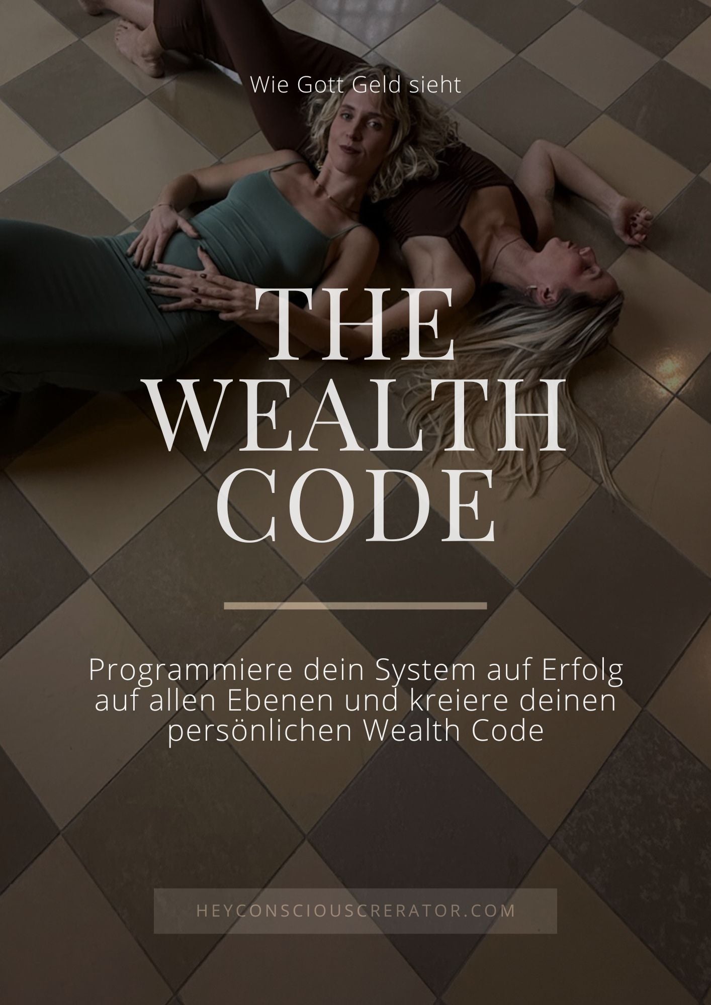 THE WEALTH CODE